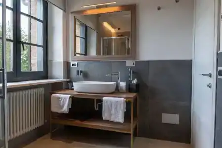 Le Cappuccinelle Suites&Spa - 84