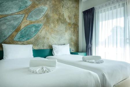 Coco Retreat Phuket Resort And Spa - Sha Plus - 10