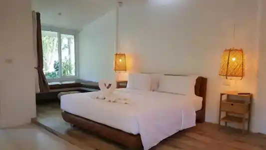 Twin Bay Resort - Sha Extra Plus - 277