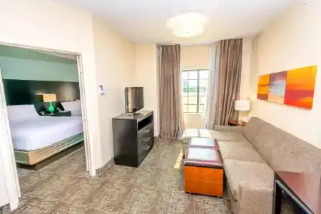 Staybridge Suites Houston - Iah Airport, An Ihg - 59