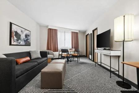 Royal Palace Westwood - 68