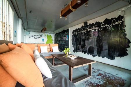 Slumber Party Hostel Koh Tao - 10