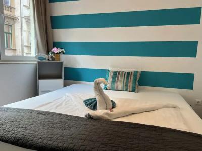 Nova City Aparthotel - 2