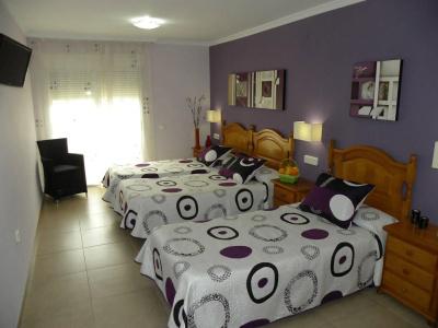 Noguera El Albir - 2