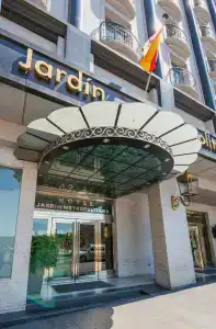 VP Jardín Metropolitano - 0