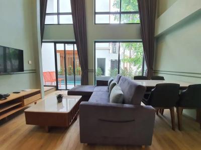 Eco Cozy Beachfront Resort Chaam - 6