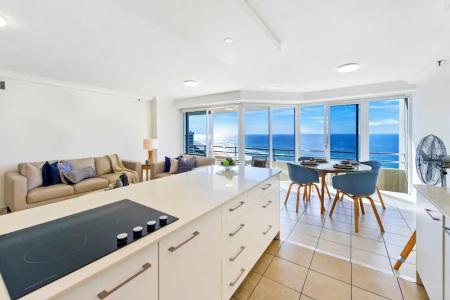 Zenith Ocean Front - 104