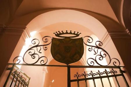 Palazzo Carletti - 9