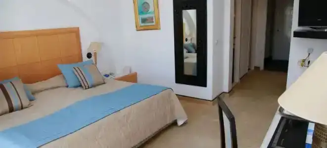 Hasdrubal Thalassa & Spa Port El Kantaoui - 25