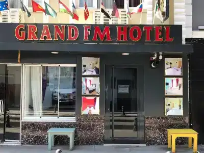 Grand Fm - 0