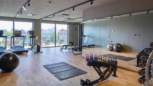 Scandic Karlskrona - 47