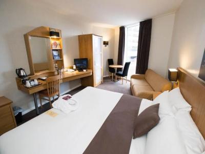 Future Inn Bristol - 71