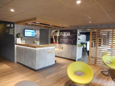 ibis Budget Pau Est - 23