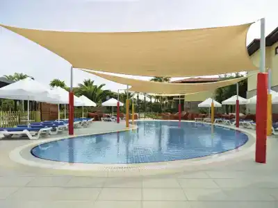 Tui Blue Palm Garden - 17