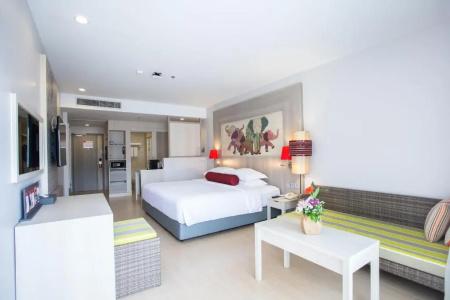 Ramada By Wyndham Phuket Deevana Patong - Sha Extra Plus - 71