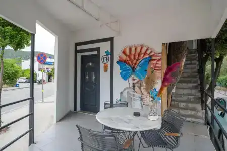Mucho Butik Otel - 59