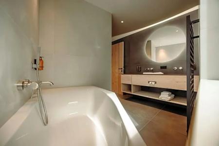 Alpina Family, Spa & Sporthotel - 123