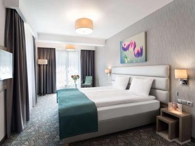 Golden Tulip Krakow Kazimierz - 51