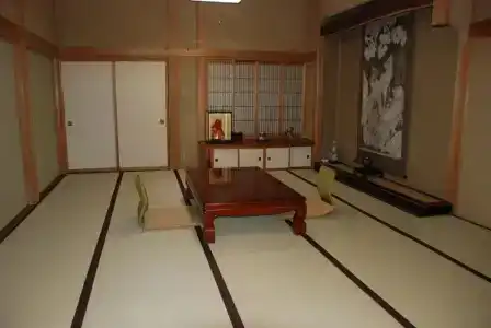 Oshi Ryokan - 0