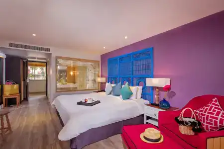 Burasari Phuket Resort & Spa - Sha Extra Plus - 2