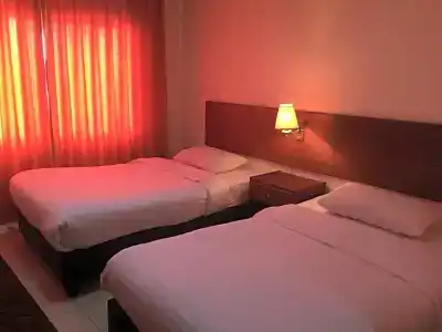 Zaina Plaza - 119