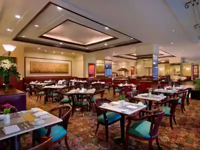 The Sultan & Residence Jakarta - 39