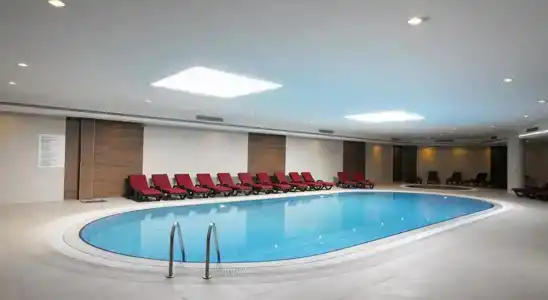 ÖZkaymak Select Resort - 17