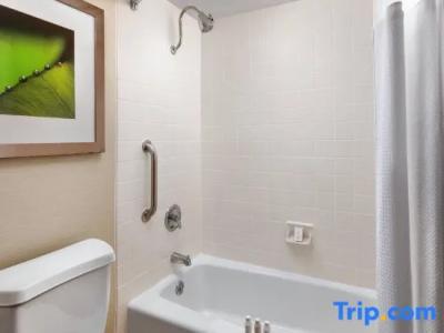 Courtyard Los Angeles Century City/Beverly Hills - 38