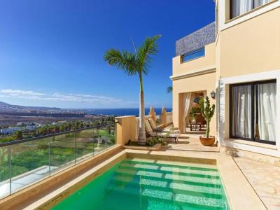 Royal Garden Villas, Luxury - 140
