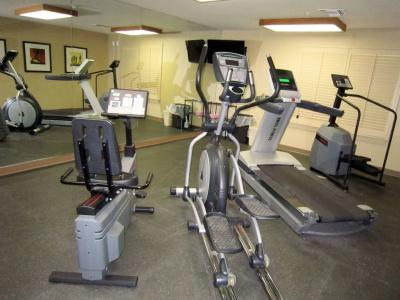 Extended Stay America Suites - - Polaris - 17