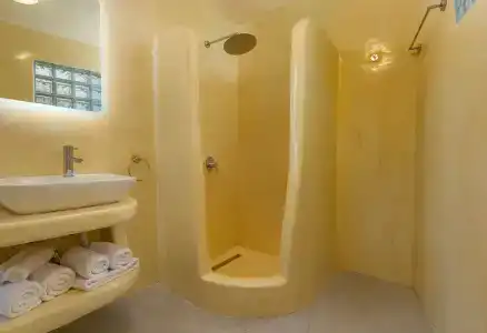 Sole d'oro Luxury Suites - 80