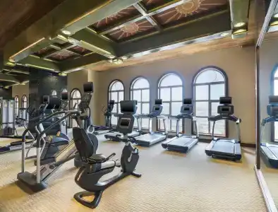 The Castle, a Luxury Collection, Dalian - 21