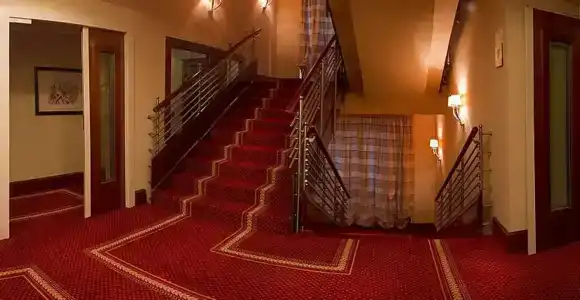 Best Western Premier Astoria - 13