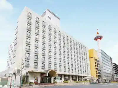 New Hankyu Kyoto - 28