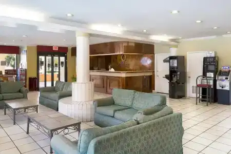 Monreale Express International Drive Orlando - 1