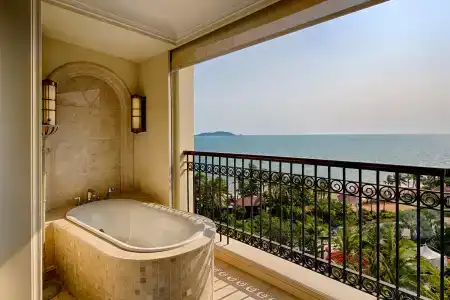 Crowne Plaza Resort Sanya Bay, An Ihg - 7