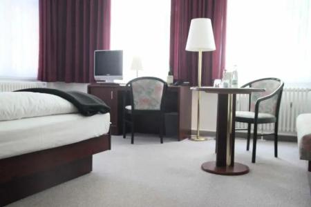Stadt-Gut-Hotels - Das Kleine - 3