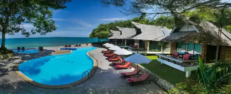 Sunset Park Resort And Spa - Sha Plus - 41
