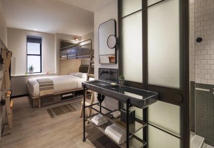 MOXY NYC Times Square - 6