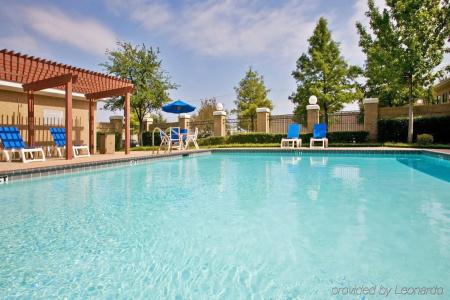 Comfort Suites Nw Dallas Near Love Field - 16