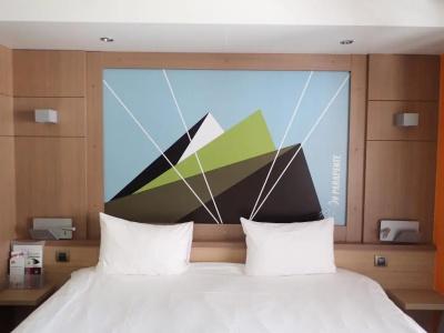 ibis Styles Annecy Centre Gare - 53