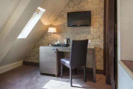 Hôtel Volney Opéra - 32