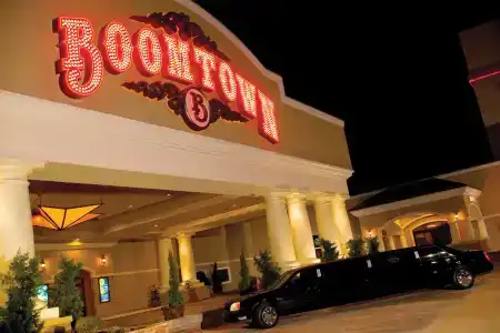 Boomtown - 12