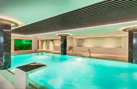 Barcelo La Nucia Palms - 17