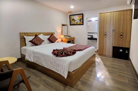 Mây Ngũ Sắc - Iridescent Clouds - 5