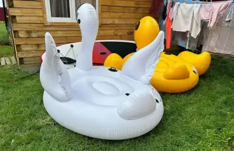 Медвежий угол - 8