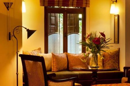 Reef Villa and Spa - 104