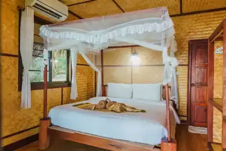 Koh Jum Resort - 56