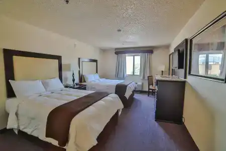 Jefe at Ojos Locos - 3