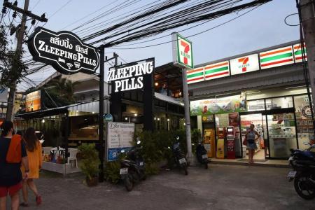 Zleepingpills Aonang Krabi - 15